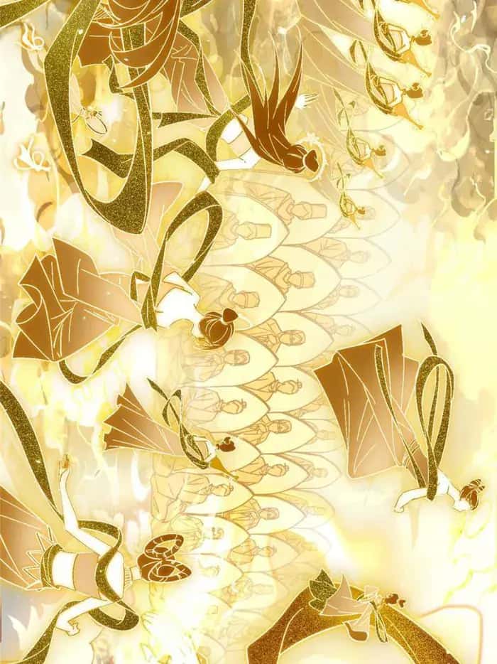 I'm an Evil God Chapter 404 Page 66
