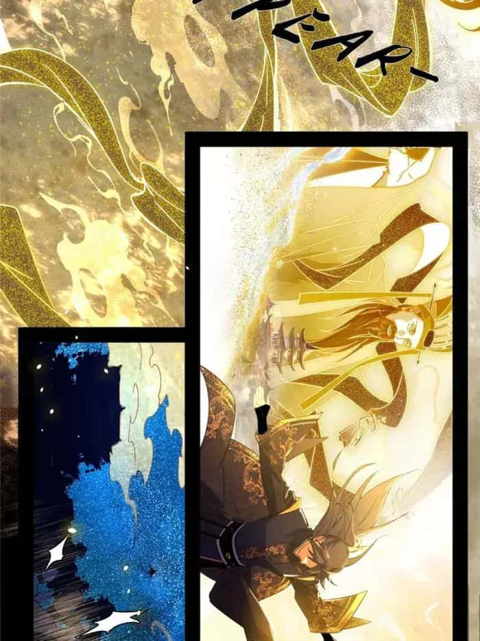 I'm an Evil God Chapter 404 Page 79