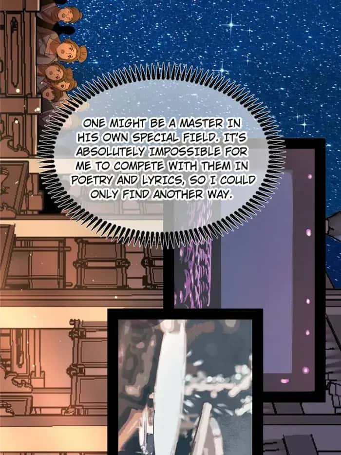 I'm an Evil God Chapter 404 Page 83