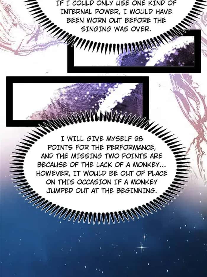 I'm an Evil God Chapter 404 Page 88
