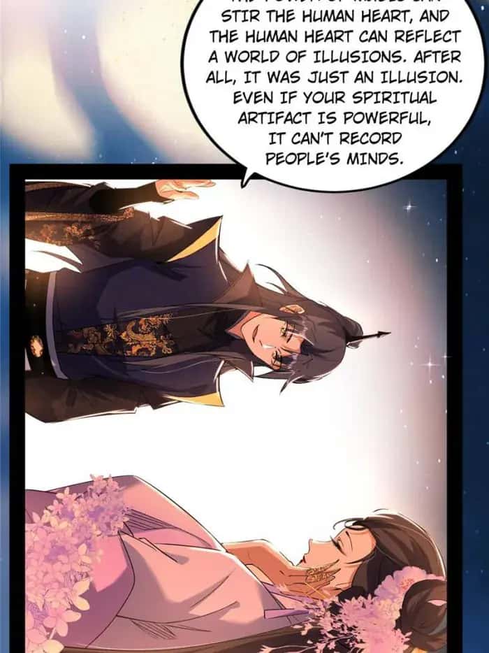 I'm an Evil God Chapter 404 Page 92
