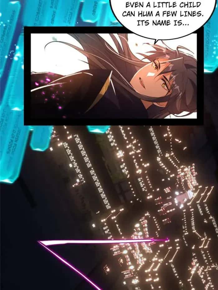 I'm an Evil God Chapter 404 Page 97
