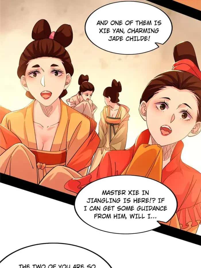 I'm an Evil God Chapter 405 Page 3