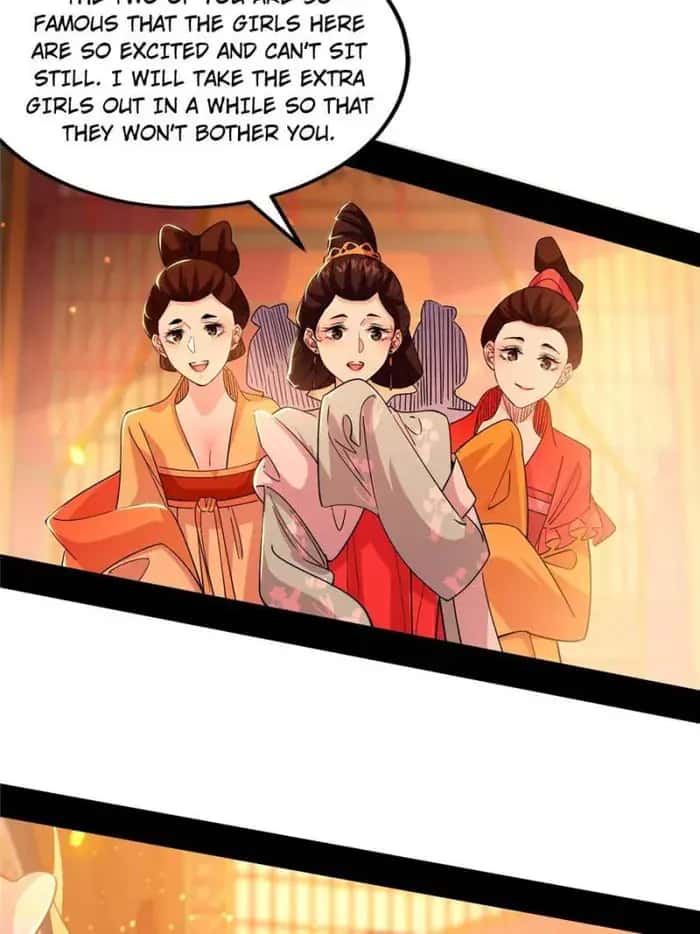 I'm an Evil God Chapter 405 Page 4
