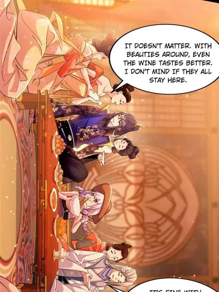 I'm an Evil God Chapter 405 Page 5