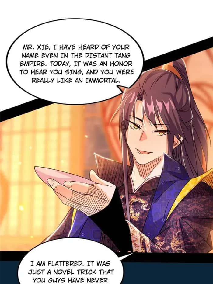 I'm an Evil God Chapter 405 Page 8