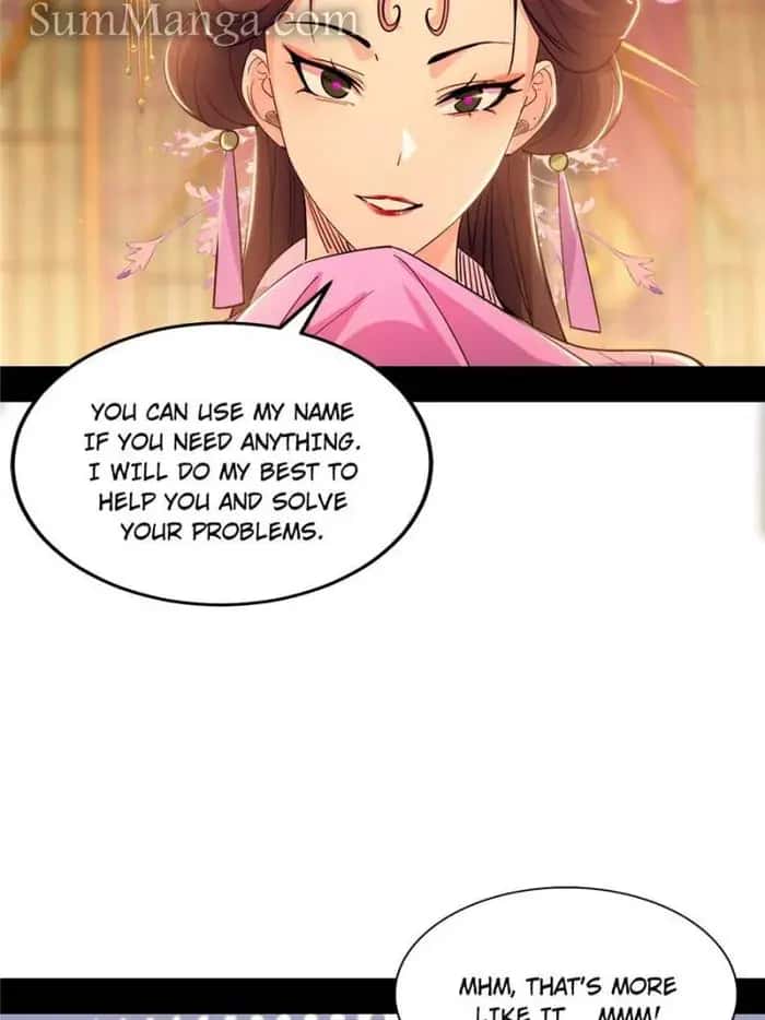 I'm an Evil God Chapter 405 Page 14