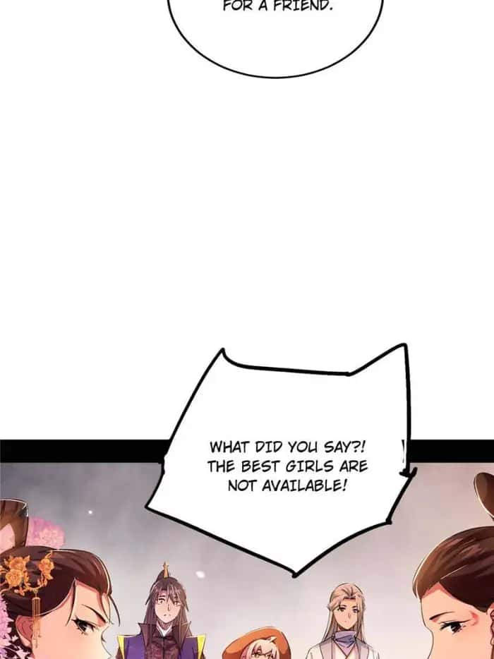 I'm an Evil God Chapter 405 Page 18