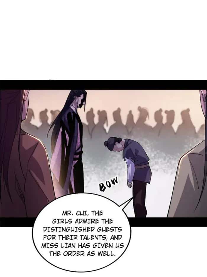 I'm an Evil God Chapter 405 Page 23