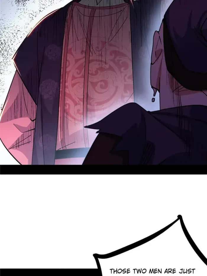 I'm an Evil God Chapter 405 Page 26