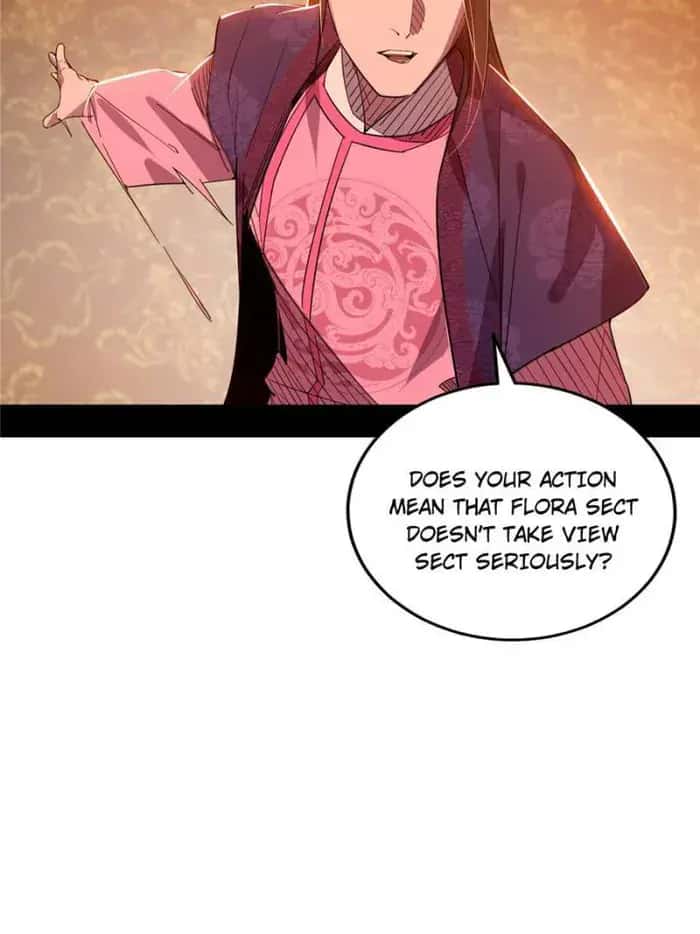 I'm an Evil God Chapter 405 Page 37