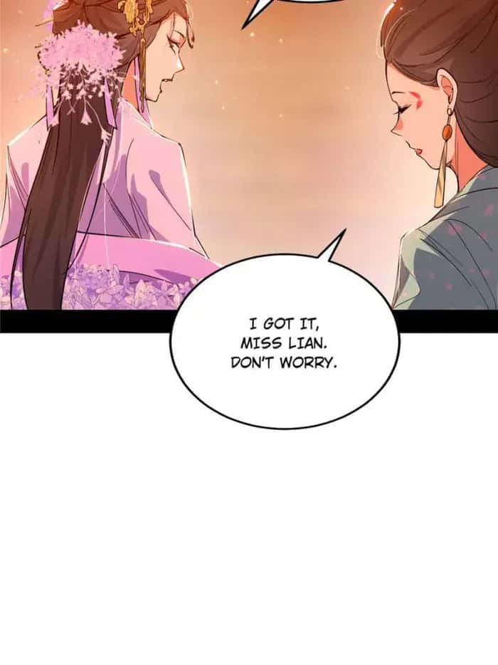 I'm an Evil God Chapter 405 Page 41