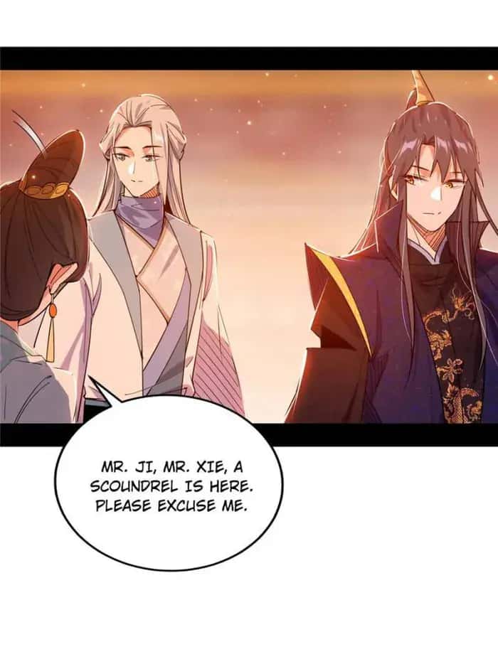 I'm an Evil God Chapter 405 Page 42