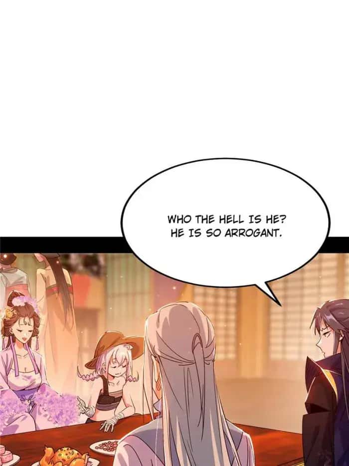I'm an Evil God Chapter 405 Page 43