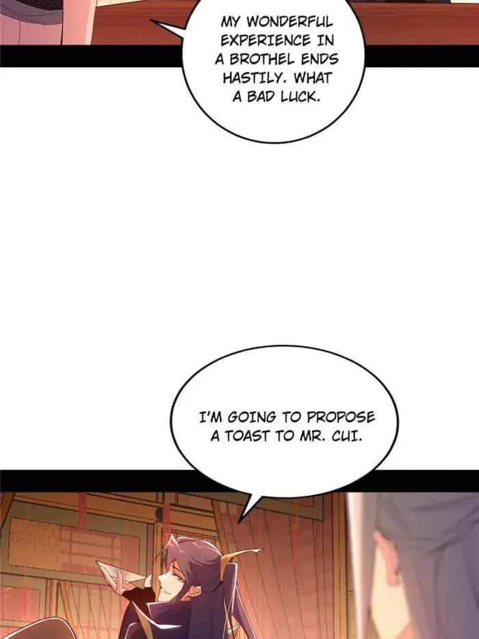 I'm an Evil God Chapter 405 Page 57