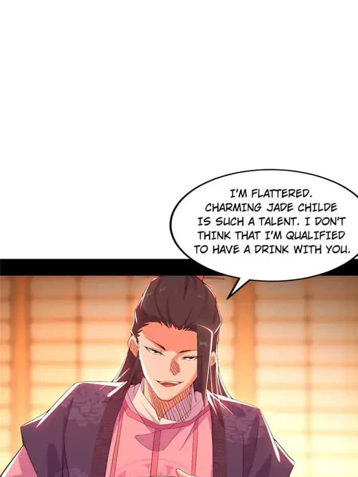 I'm an Evil God Chapter 405 Page 60