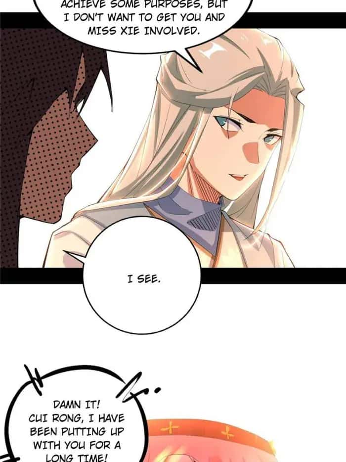 I'm an Evil God Chapter 405 Page 67