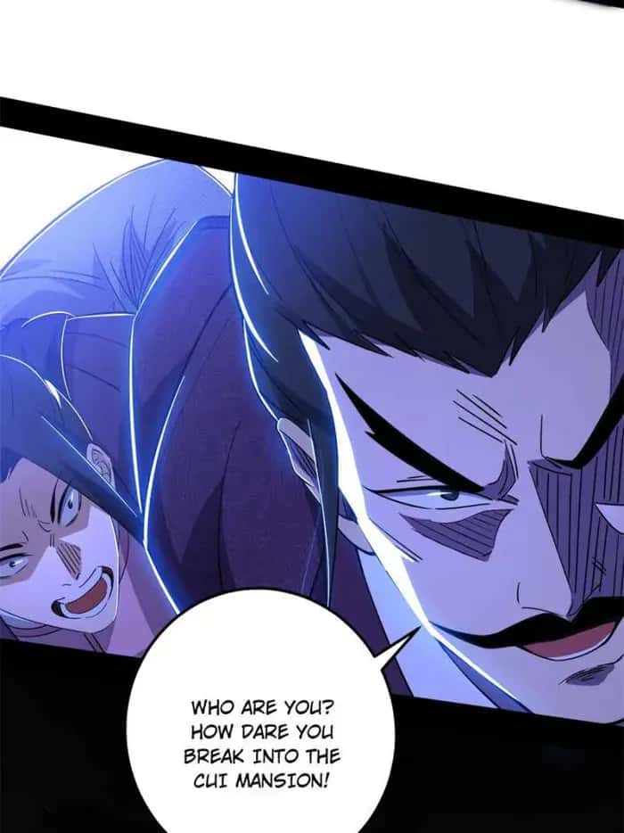 I'm an Evil God Chapter 407 Page 4