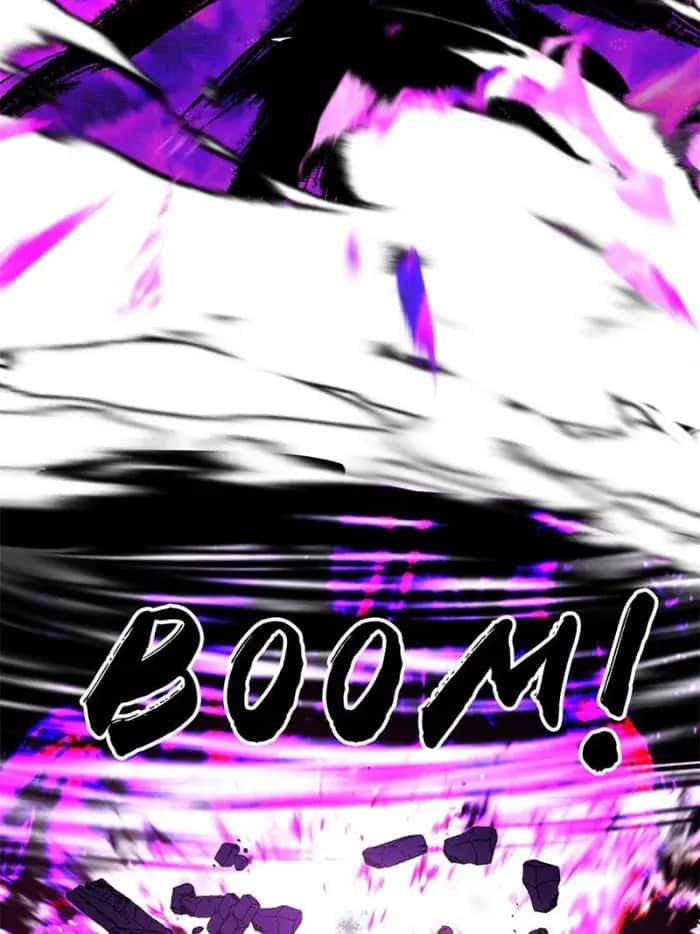 I'm an Evil God Chapter 407 Page 8