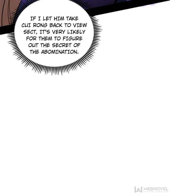 I'm an Evil God Chapter 407 Page 12