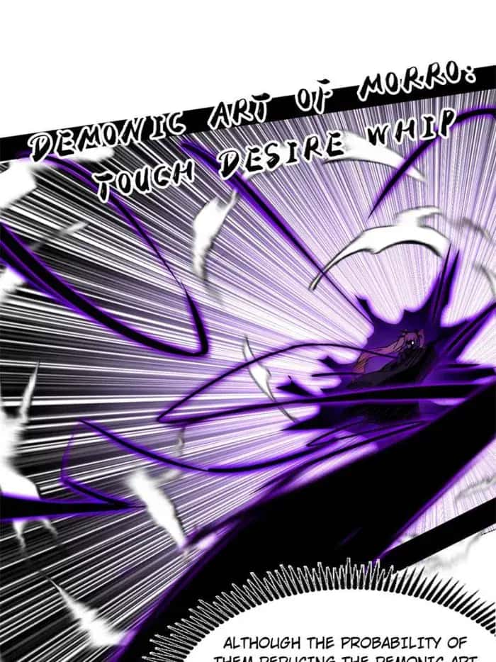 I'm an Evil God Chapter 407 Page 13