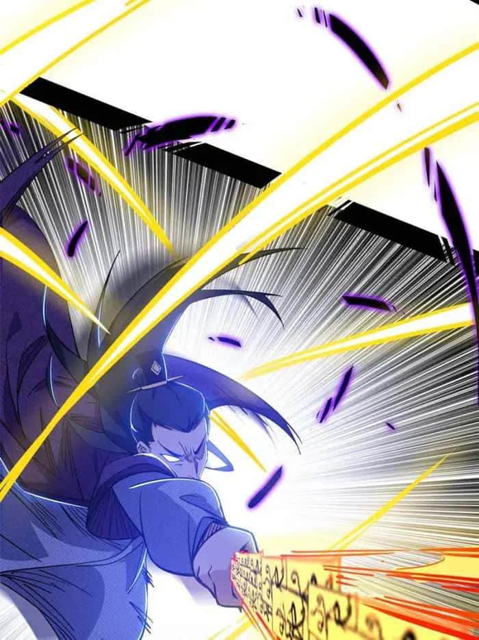 I'm an Evil God Chapter 407 Page 17