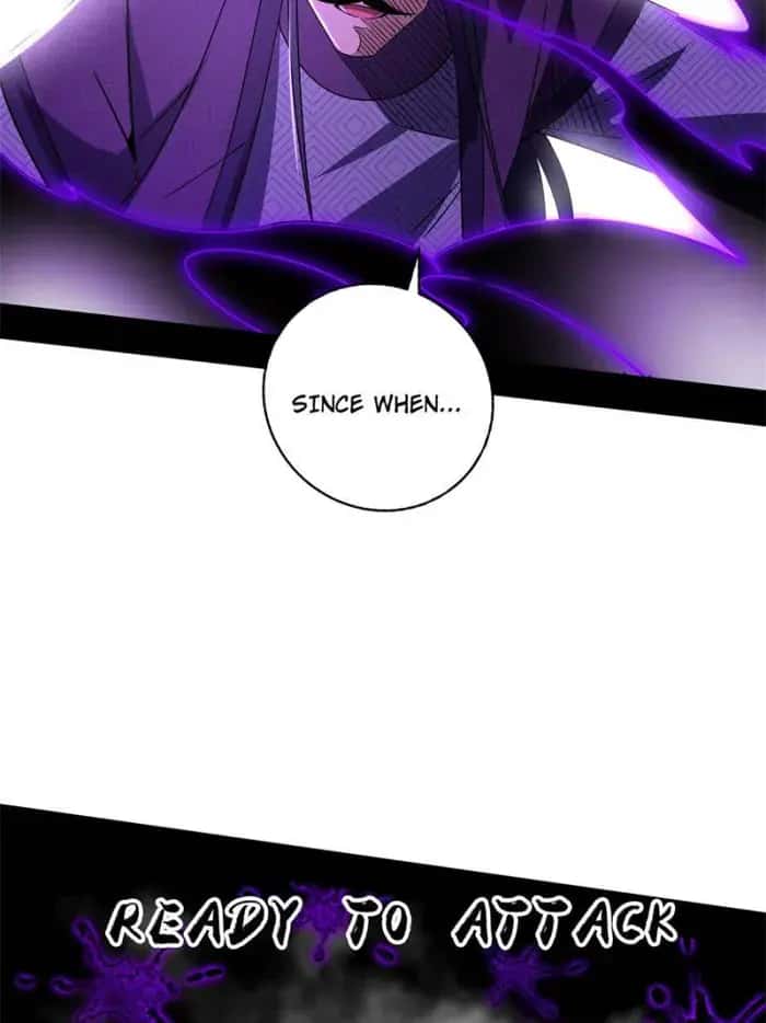 I'm an Evil God Chapter 407 Page 23