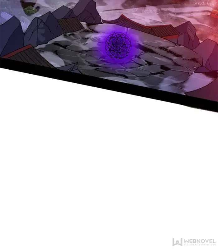 I'm an Evil God Chapter 407 Page 30