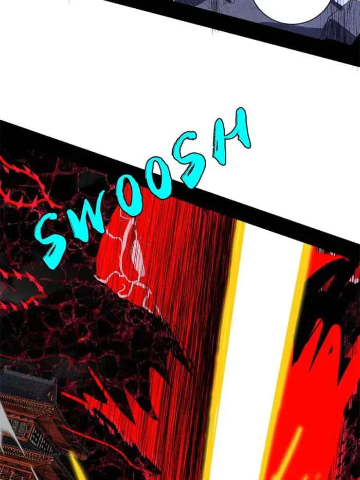 I'm an Evil God Chapter 407 Page 32