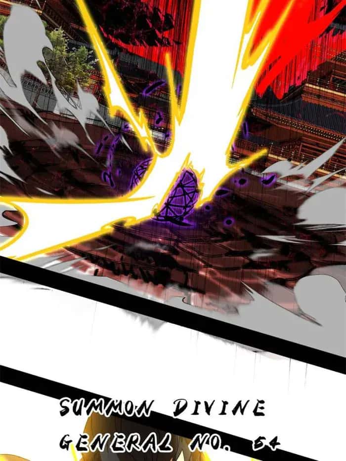 I'm an Evil God Chapter 407 Page 33