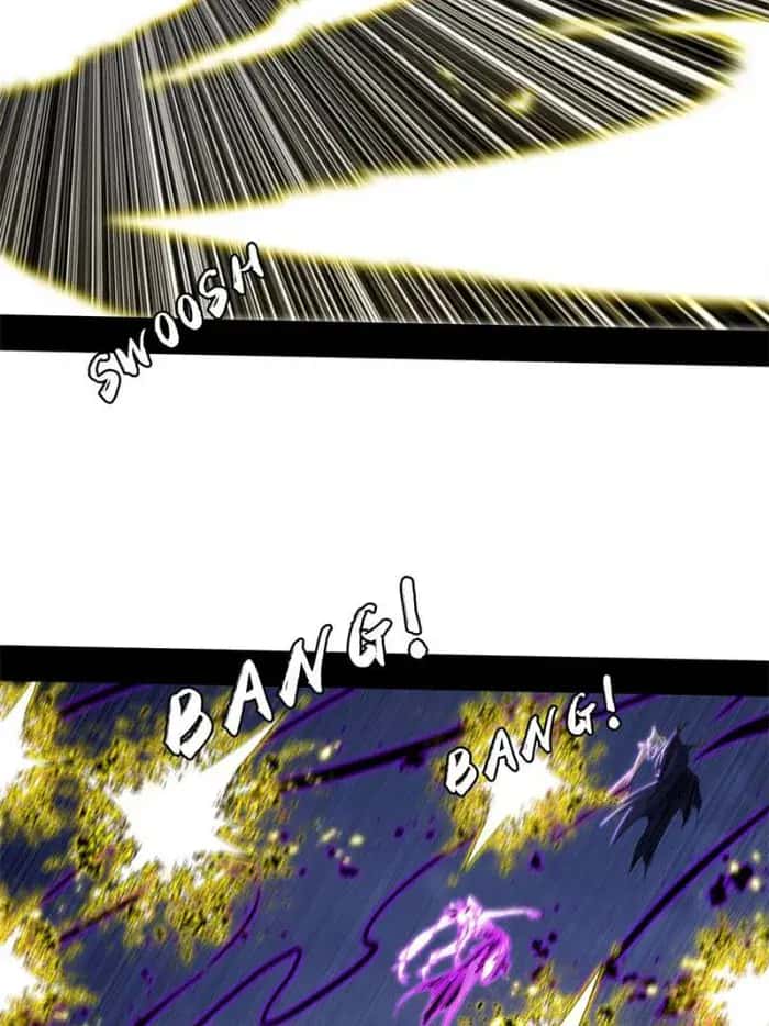 I'm an Evil God Chapter 407 Page 40