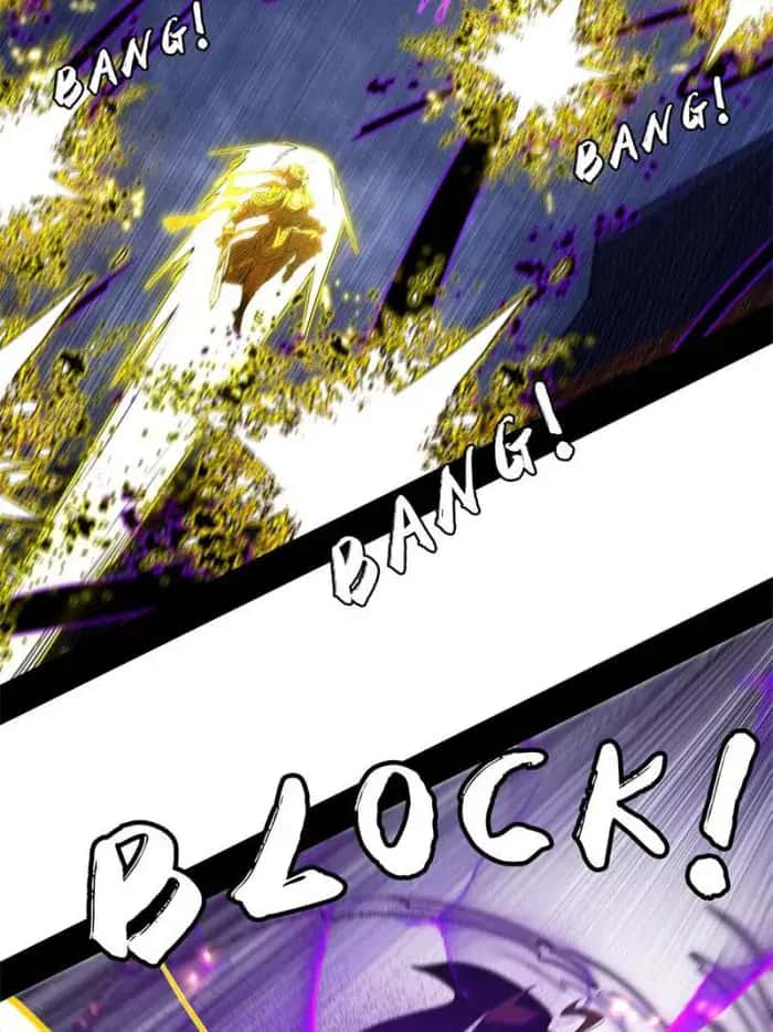 I'm an Evil God Chapter 407 Page 41