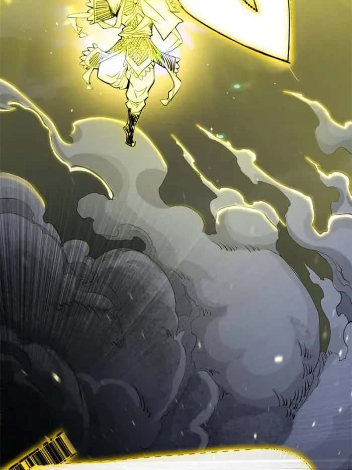 I'm an Evil God Chapter 407 Page 45