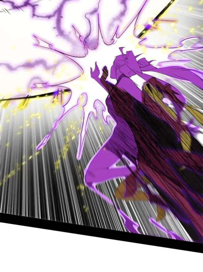 I'm an Evil God Chapter 407 Page 47