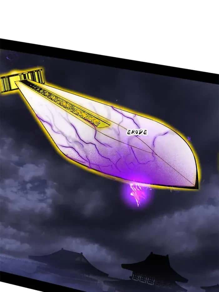 I'm an Evil God Chapter 407 Page 48
