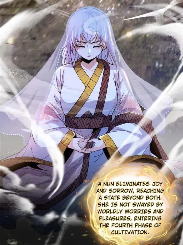 I'm an Evil God Chapter 409 Page 4