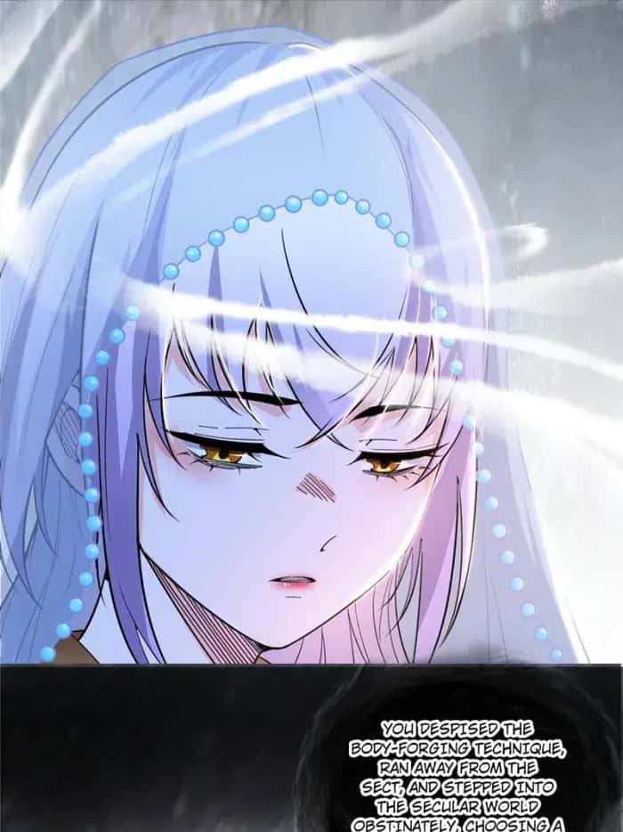 I'm an Evil God Chapter 409 Page 6