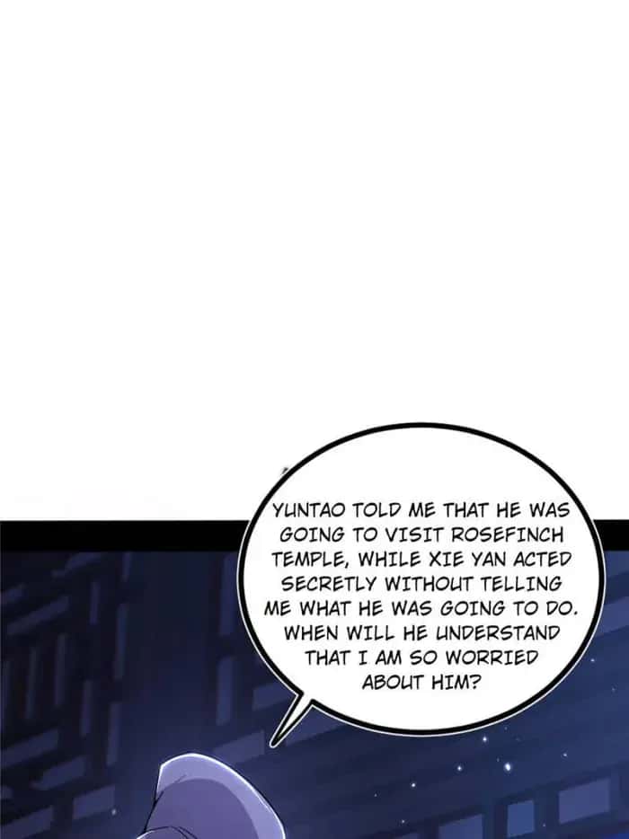 I'm an Evil God Chapter 409 Page 28