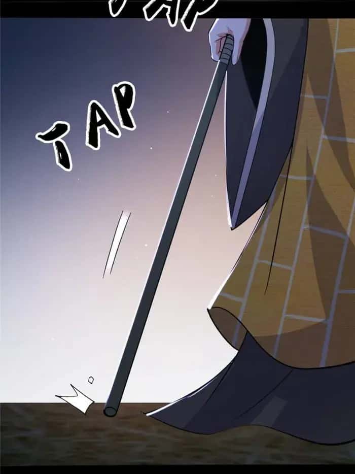 I'm an Evil God Chapter 409 Page 43