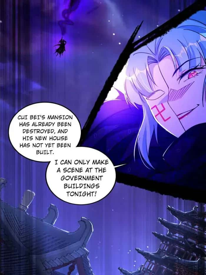 I'm an Evil God Chapter 409 Page 55