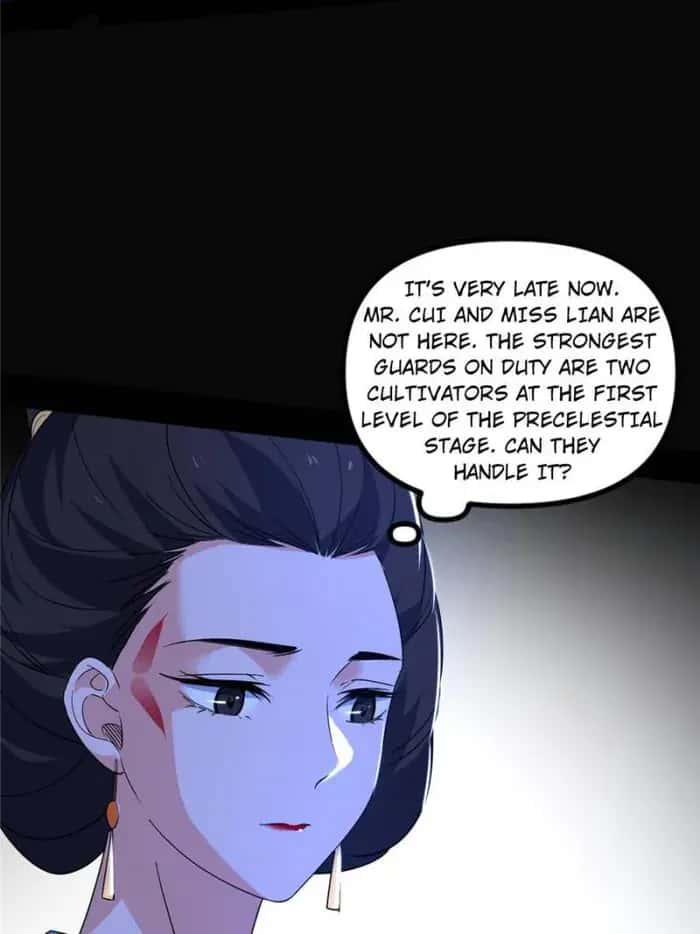I'm an Evil God Chapter 409 Page 65