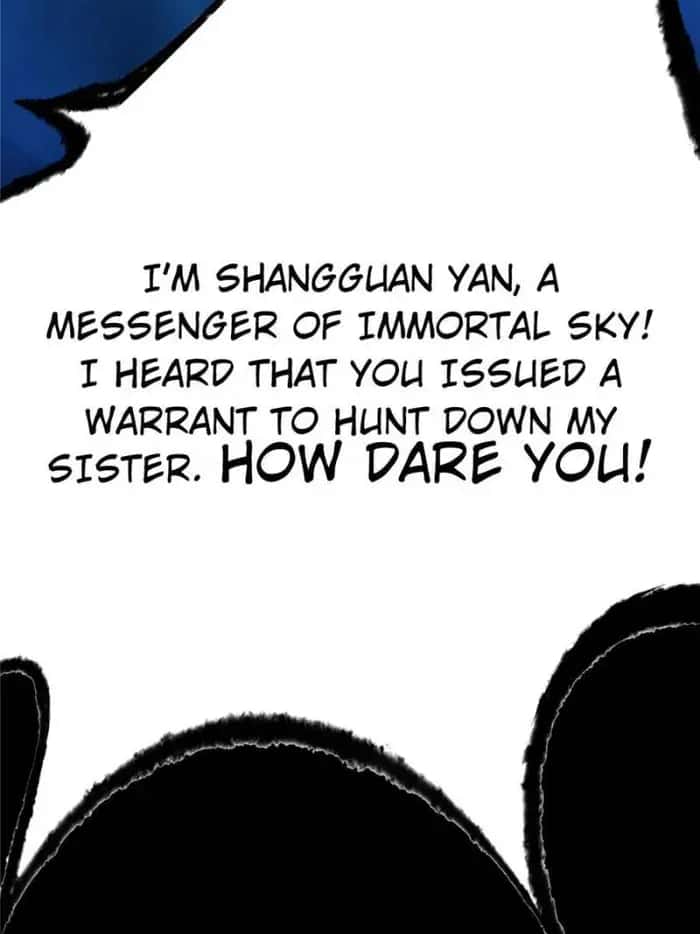 I'm an Evil God Chapter 409 Page 71