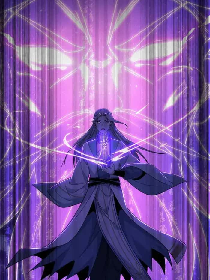 I'm an Evil God Chapter 409 Page 76