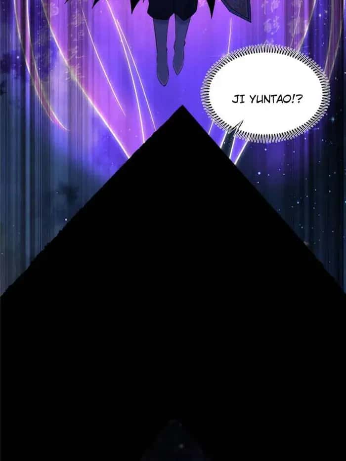 I'm an Evil God Chapter 409 Page 77