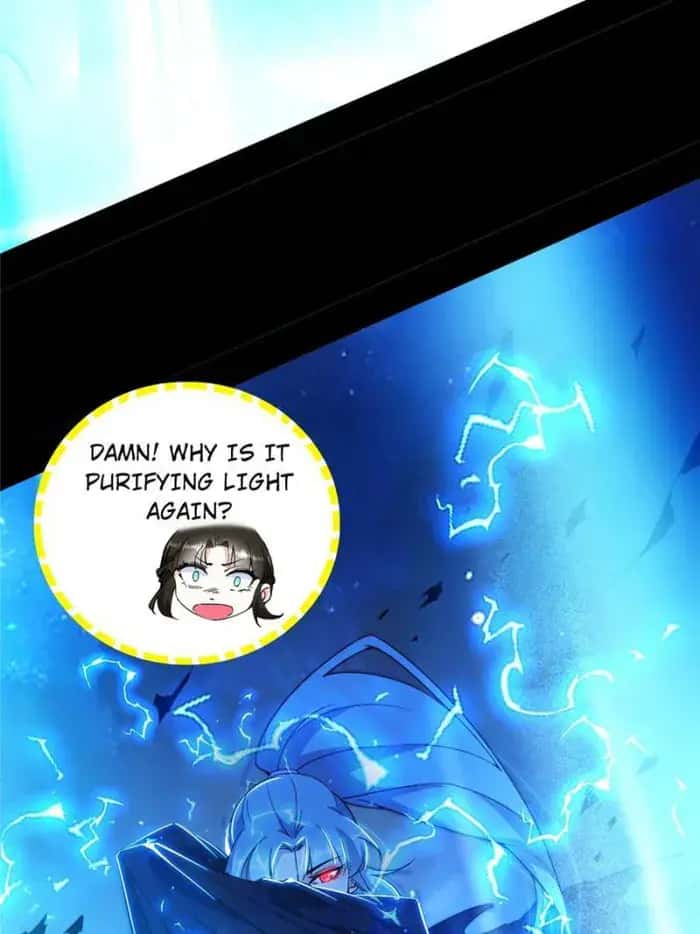I'm an Evil God Chapter 409 Page 89