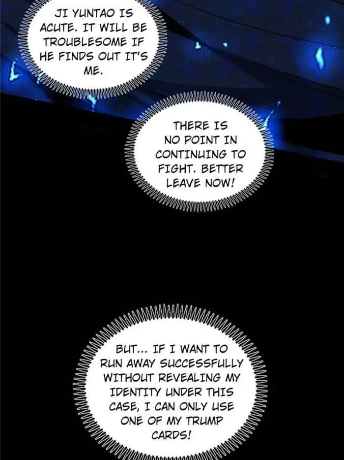 I'm an Evil God Chapter 409 Page 92