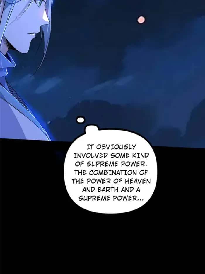 I'm an Evil God Chapter 409 Page 106