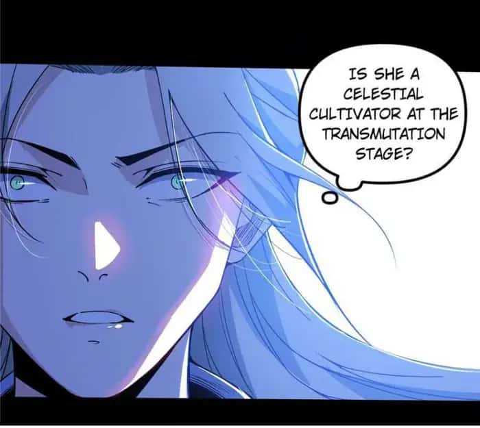I'm an Evil God Chapter 409 Page 107
