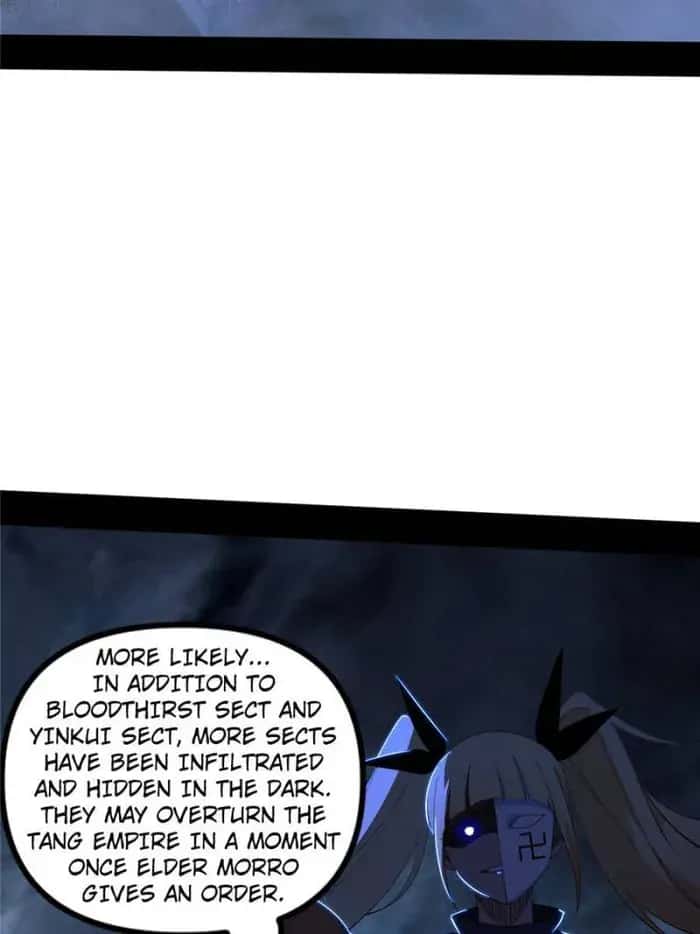I'm an Evil God Chapter 410 Page 7
