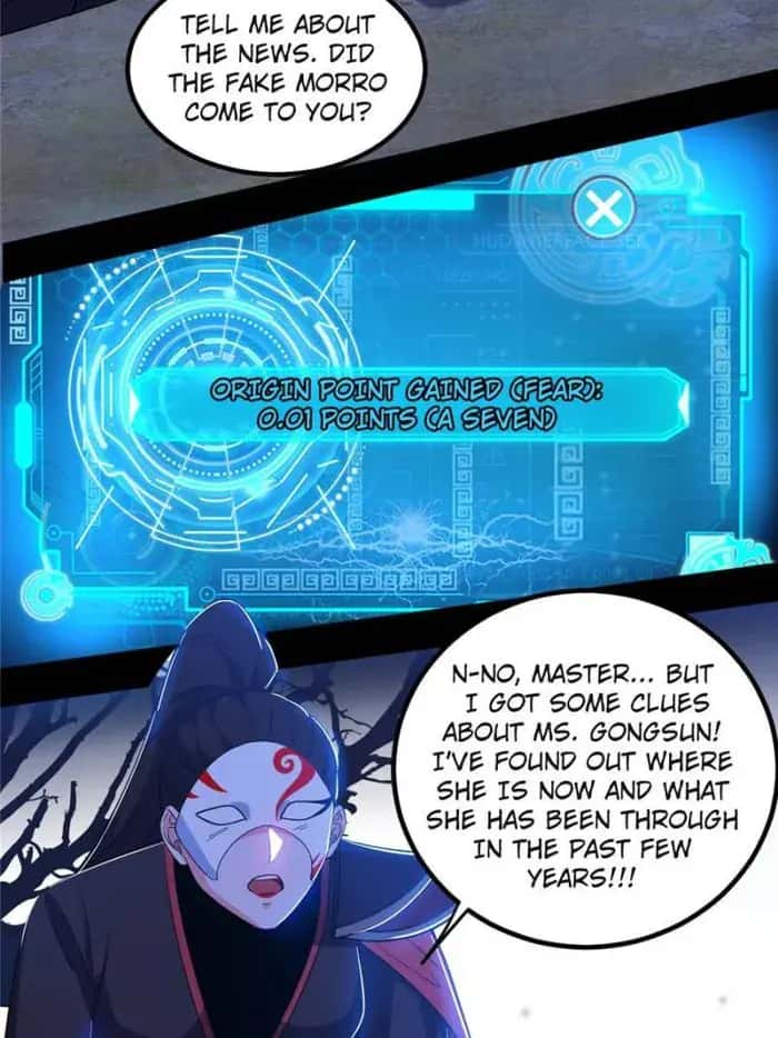 I'm an Evil God Chapter 410 Page 11